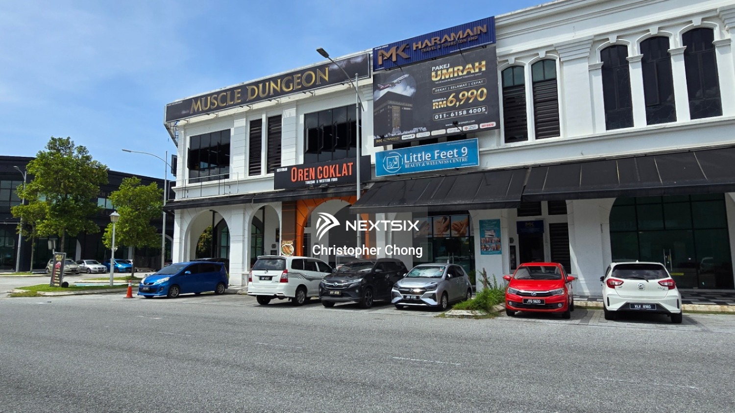 Shop Office For Sale in Semenyih Selangor - Image 14