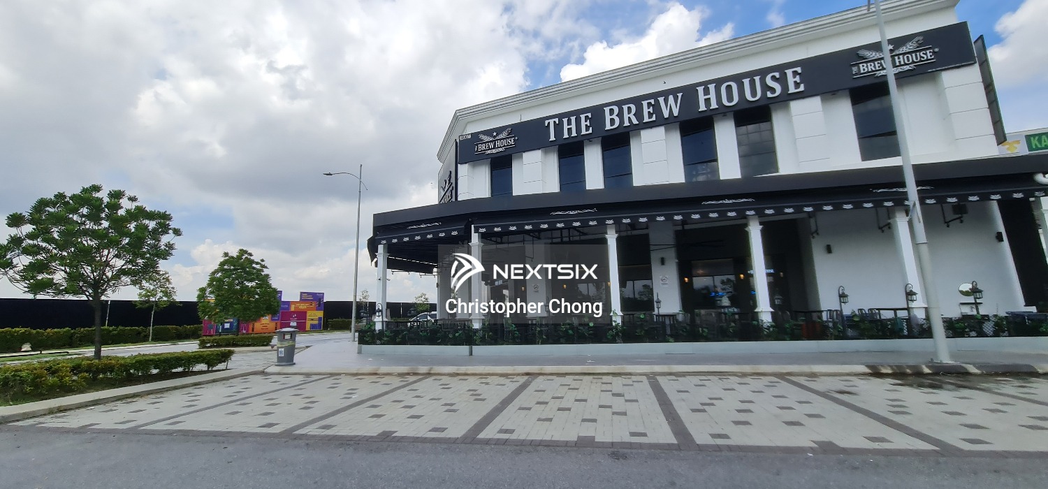 Shop Office For Sale in Semenyih Selangor - Image 5