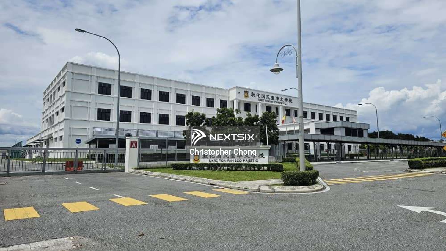 Shop Office For Sale in Semenyih Selangor - Image 7