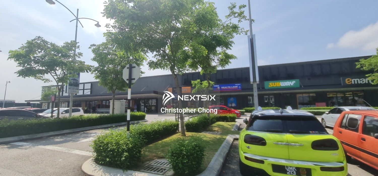Shop Office For Sale in Semenyih Selangor - Image 9