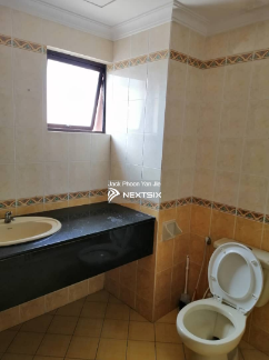 Condominium For Rent in Kota Kinabalu Sabah