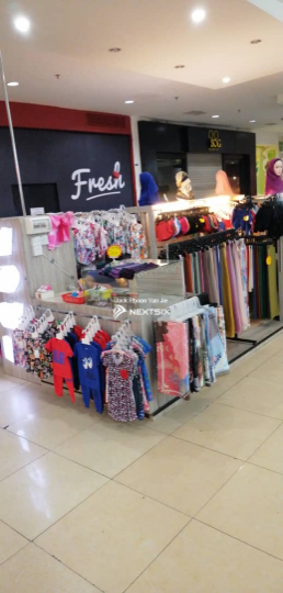 Retail Space For Rent in Kota Kinabalu Sabah