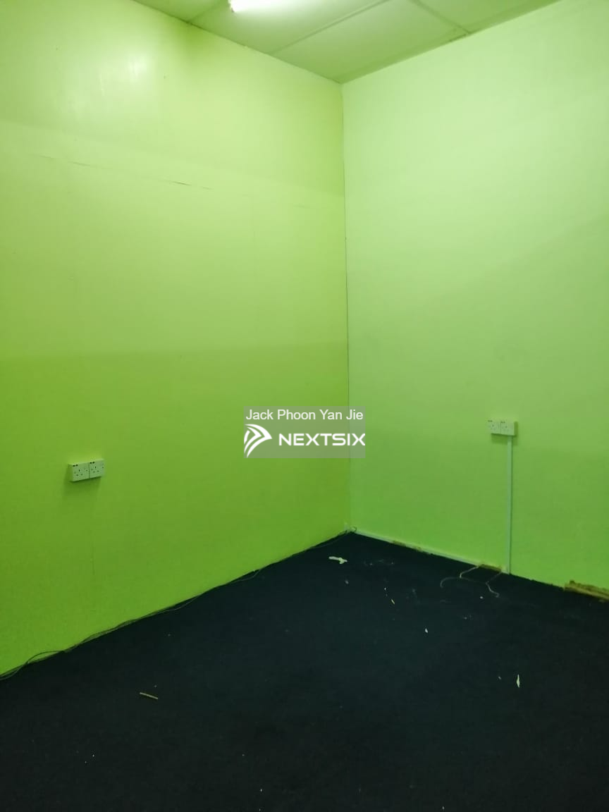 Shop Office For Rent in Kota Kinabalu Sabah