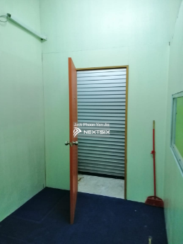 Shop Office For Rent in Kota Kinabalu Sabah - Image 5