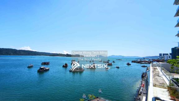 Condominium For Rent in Kota Kinabalu Sabah