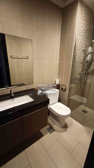 Condominium For Rent in Kota Kinabalu Sabah - Image 15