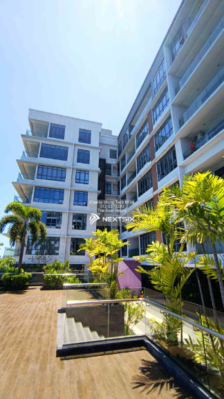 Condominium For Rent in Kota Kinabalu Sabah - Image 19