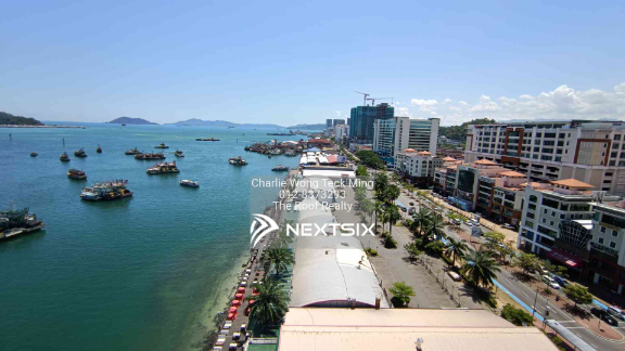 Condominium For Rent in Kota Kinabalu Sabah - Image 7