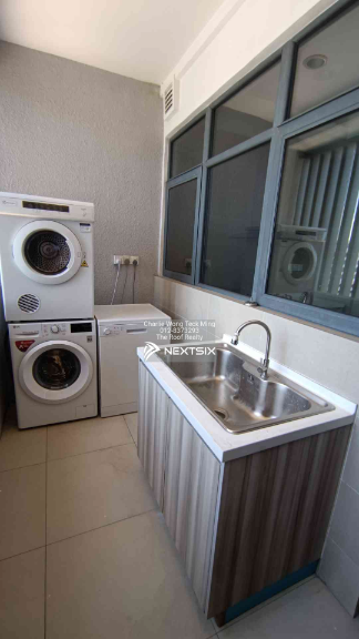 Condominium For Rent in Kota Kinabalu Sabah - Image 9