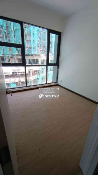 Condominium For Sale in Penampang Sabah