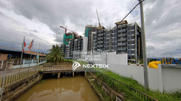 Condominium For Sale in Penampang Sabah - Image 9