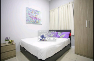 Condominium For Rent in Kota Kinabalu Sabah - Image 6