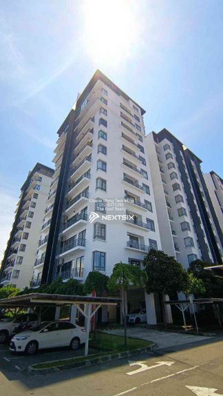 Condominium For Rent in Mutiara Damansara Selangor