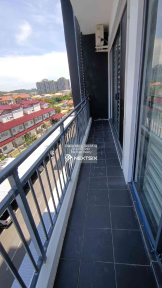 Condominium For Rent in Mutiara Damansara Selangor - Image 6