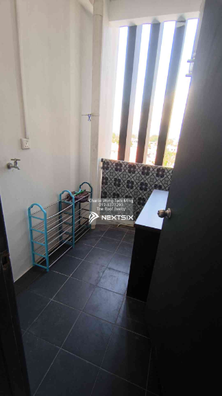 Condominium For Rent in Mutiara Damansara Selangor - Image 8