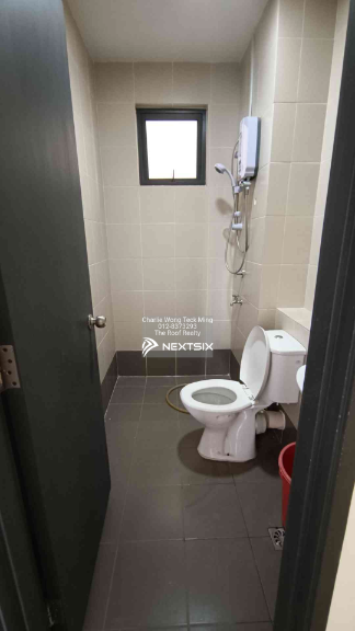 Condominium For Rent in Mutiara Damansara Selangor - Image 9