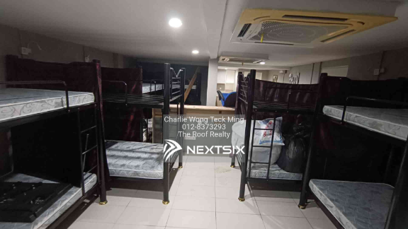 Shop For Rent in Kota Kinabalu Sabah - Image 5