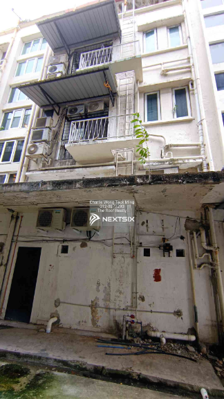 Shop For Rent in Kota Kinabalu Sabah - Image 8