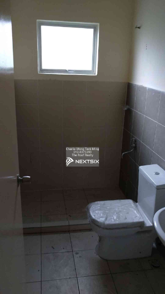 2-sty Terrace/Link House For Sale in Kota Kinabalu Sabah