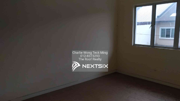 2-sty Terrace/Link House For Sale in Kota Kinabalu Sabah - Image 10