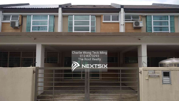2-sty Terrace/Link House For Sale in Kota Kinabalu Sabah - Image 5