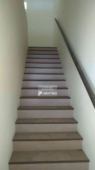 2-sty Terrace/Link House For Sale in Kota Kinabalu Sabah - Image 6