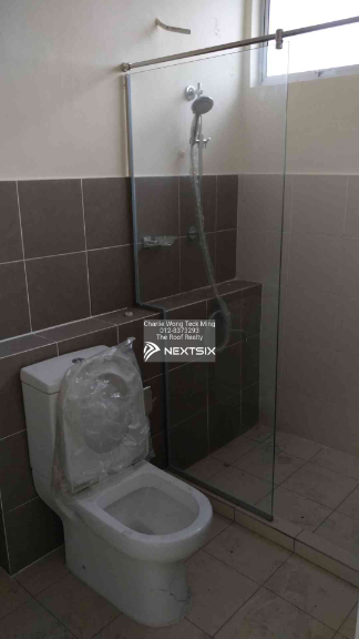 2-sty Terrace/Link House For Sale in Kota Kinabalu Sabah - Image 7