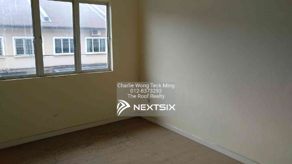 2-sty Terrace/Link House For Sale in Kota Kinabalu Sabah - Image 9
