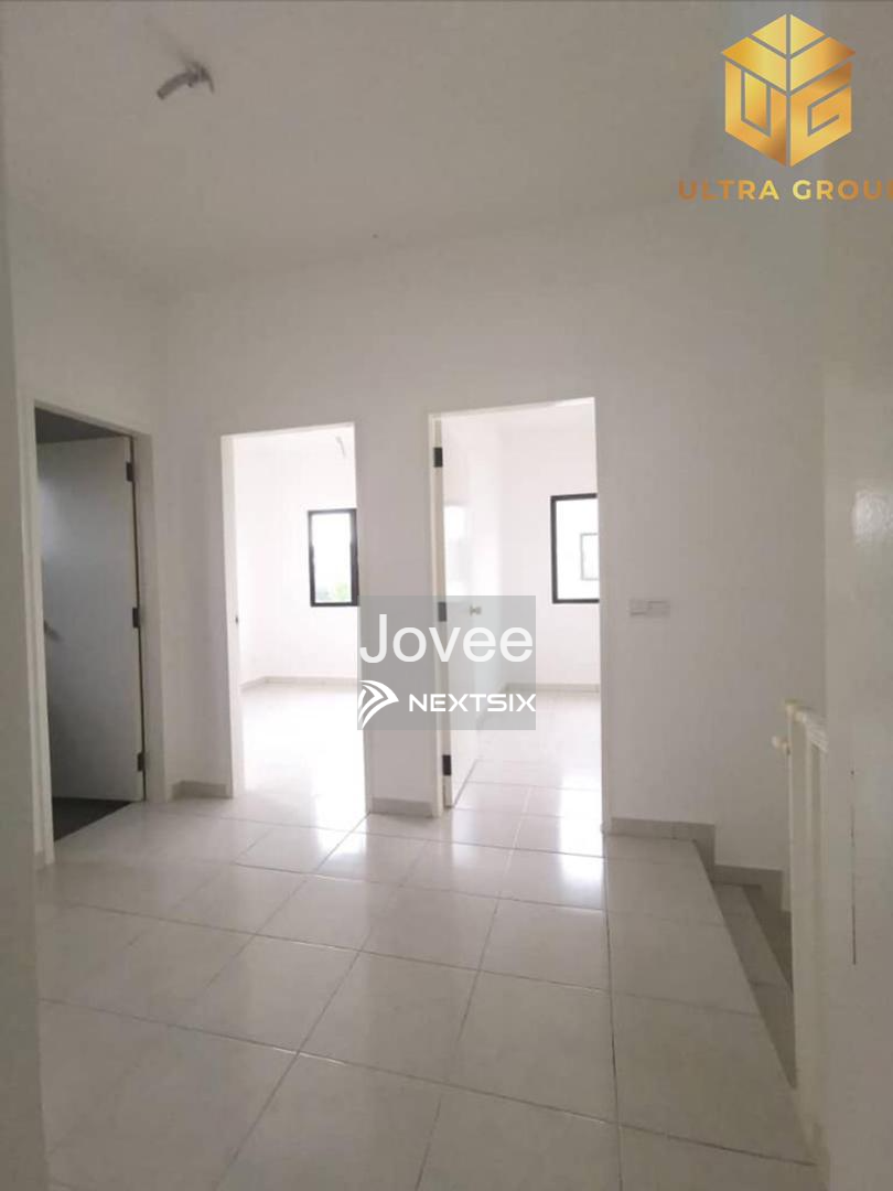 2-sty Terrace/Link House For Rent in Setia Alam Selangor - Image 10