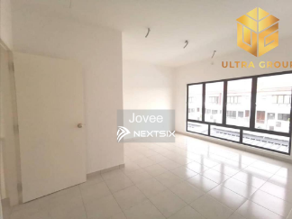 2-sty Terrace/Link House For Rent in Setia Alam Selangor - Image 12