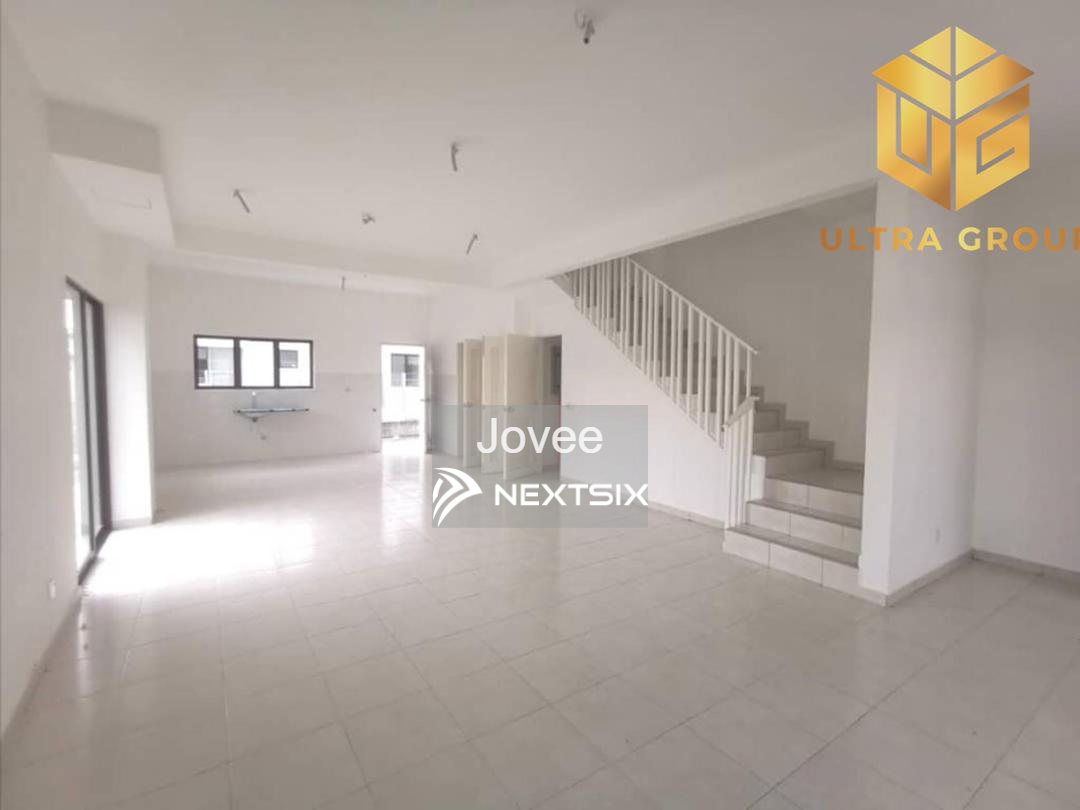 2-sty Terrace/Link House For Rent in Setia Alam Selangor - Image 15