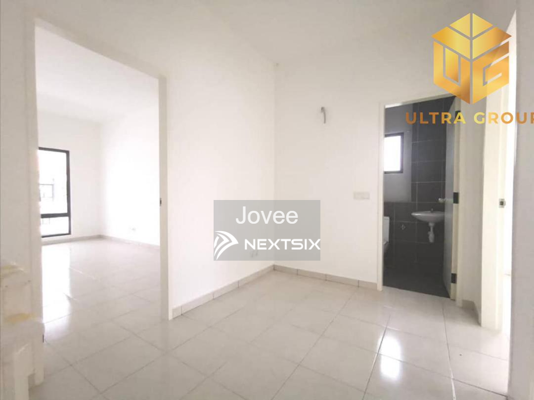 2-sty Terrace/Link House For Rent in Setia Alam Selangor - Image 6