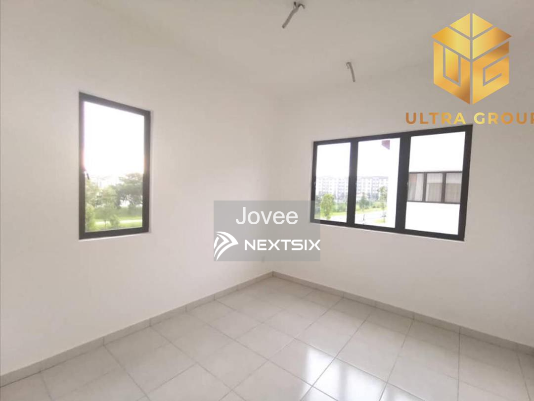 2-sty Terrace/Link House For Rent in Setia Alam Selangor - Image 7