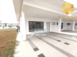 2-sty Terrace/Link House For Rent in Setia Alam Selangor - Image 8