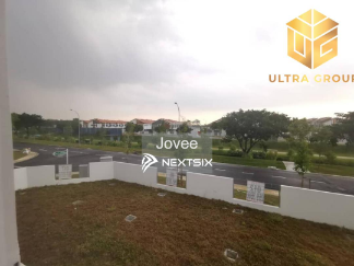 2-sty Terrace/Link House For Rent in Setia Alam Selangor - Image 9