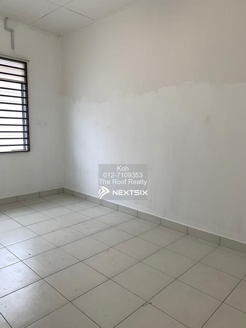 2-sty Terrace/Link House For Rent in Johor Bahru Johor - Image 7