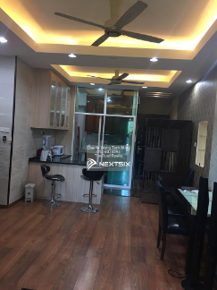 Condominium For Sale in Kota Kinabalu Sabah