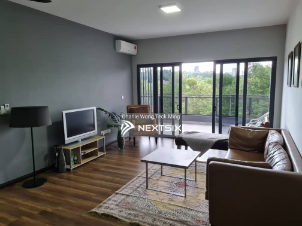 Condominium For Sale in Kota Kinabalu Sabah