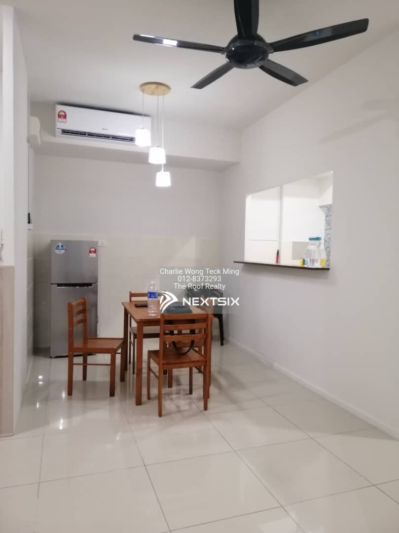 Condominium For Sale in Kota Kinabalu Sabah - Image 4
