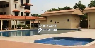 Condominium For Rent in Kota Kinabalu Sabah