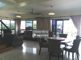 Condominium For Rent in Kota Kinabalu Sabah - Image 5