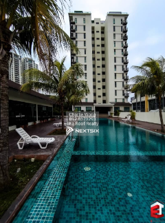 Condominium For Rent in Kota Kinabalu Sabah