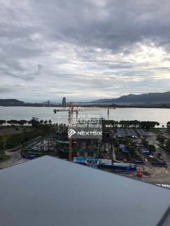 Condominium For Rent in Kota Kinabalu Sabah - Image 6