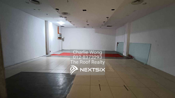 Retail Space For Rent in Kota Kinabalu Sabah