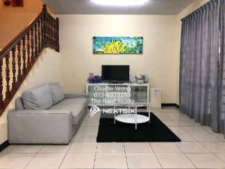 2.5-sty Terrace/Link House For Sale in Kota Kinabalu Sabah - Image 4