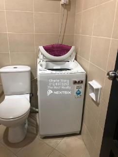 2.5-sty Terrace/Link House For Sale in Kota Kinabalu Sabah - Image 7