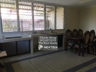 2-sty Terrace/Link House For Sale in Kota Kinabalu Sabah - Image 6