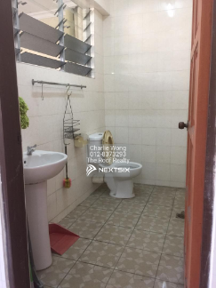 2-sty Terrace/Link House For Sale in Kota Kinabalu Sabah - Image 9