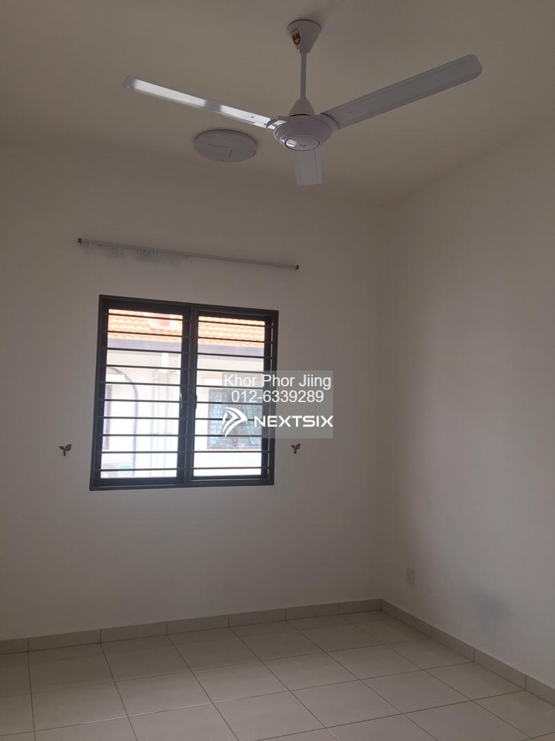 2-sty Superlink House For Sale in Setia Alam Selangor