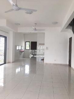 2-sty Superlink House For Sale in Setia Alam Selangor - Image 10